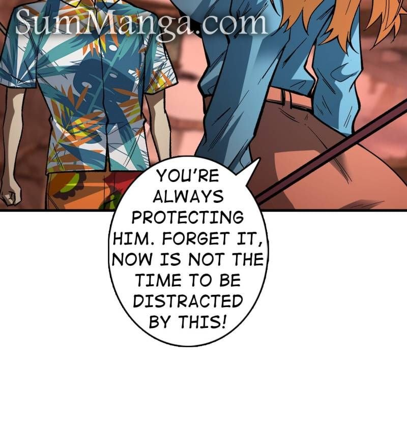I'm Really Not A Supervillain Chapter 258 12